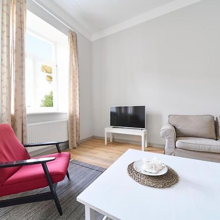 Lovely, Best View Apartment, Vilnius City Centre Eksteriør billede