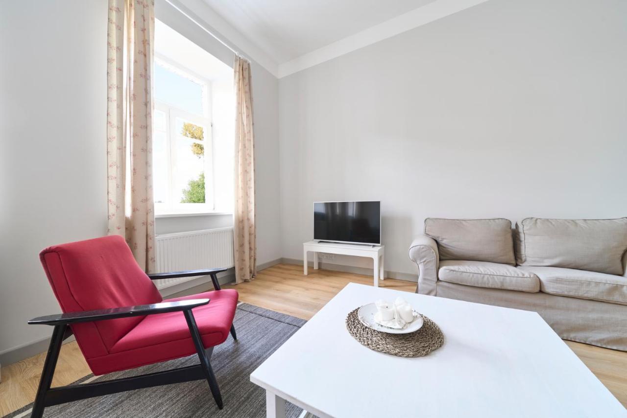 Lovely, Best View Apartment, Vilnius City Centre Eksteriør billede