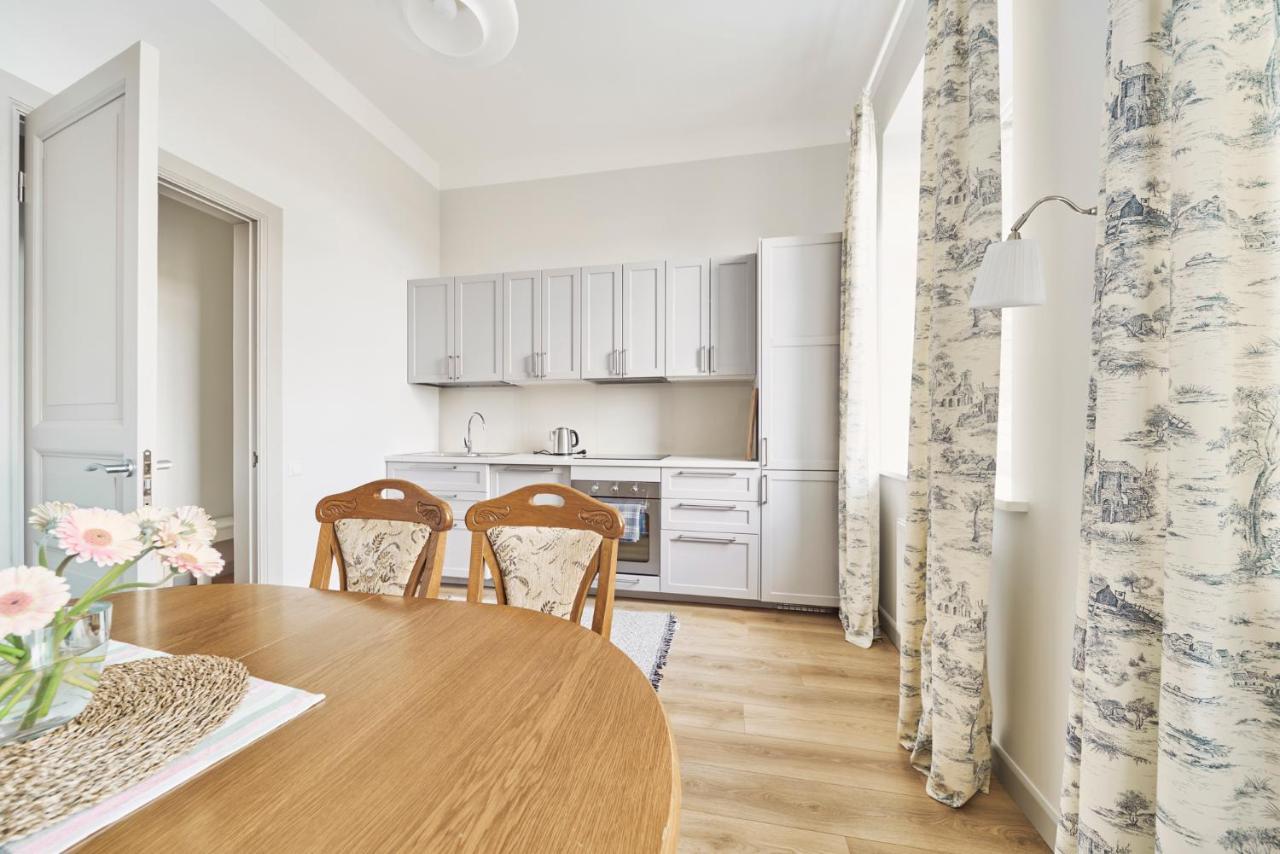 Lovely, Best View Apartment, Vilnius City Centre Eksteriør billede